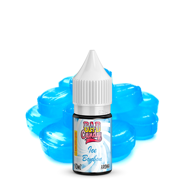 BAD CANDY Ice Bonbon Aroma 10 ml