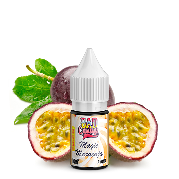 BAD CANDY Magic Maracuja Aroma 10 ml