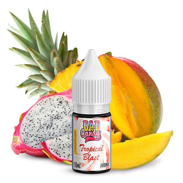 BAD CANDY Tropical Blast Aroma 10 ml