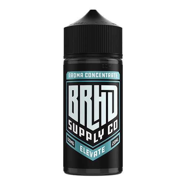 BAREHEAD Elevate Aroma 20ml