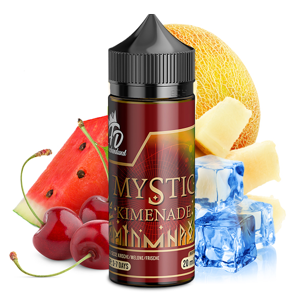 FLASCHENDUNST Mystic Kimenade Aroma 20ml