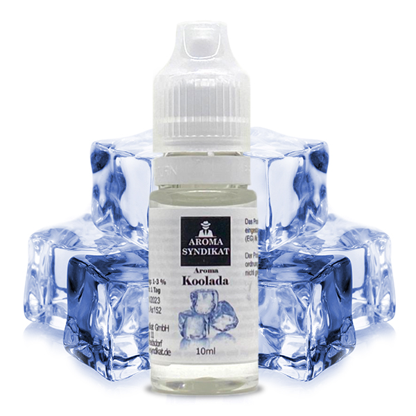 AROMA SYNDIKAT Koolada Aroma 10ml