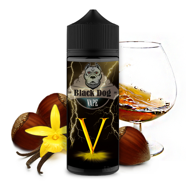 BLACK DOG V Aroma 20ml