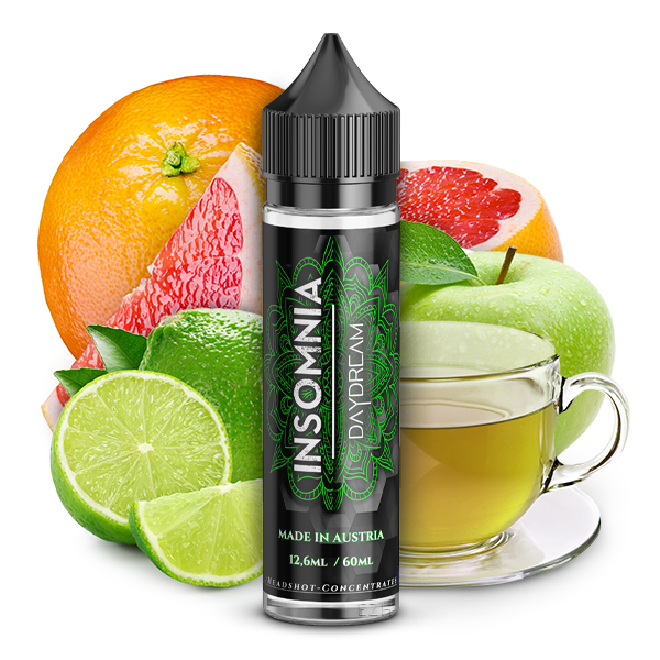 HEADSHOT INSOMNIA Daydream Aroma 12.6ml