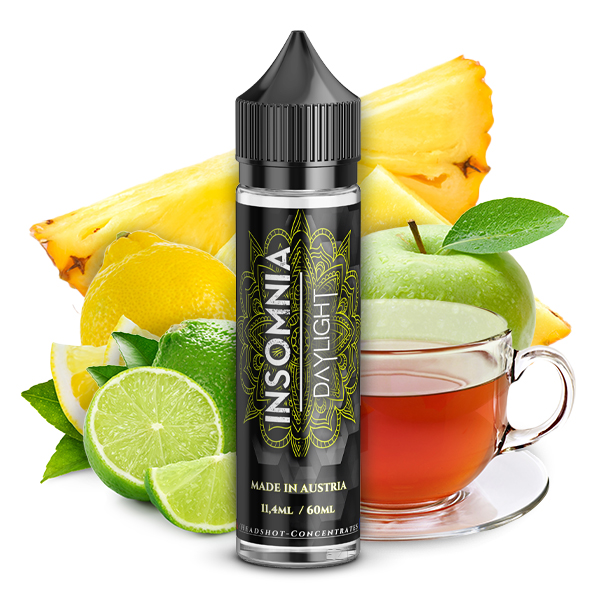 HEADSHOT INSOMNIA Daylight Aroma 12.6ml