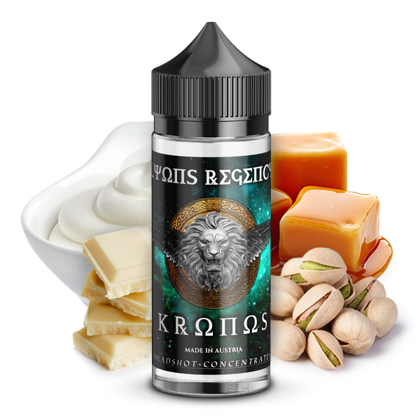 HEADSHOT LYONYS REGENCY Kronos Aroma 23ml