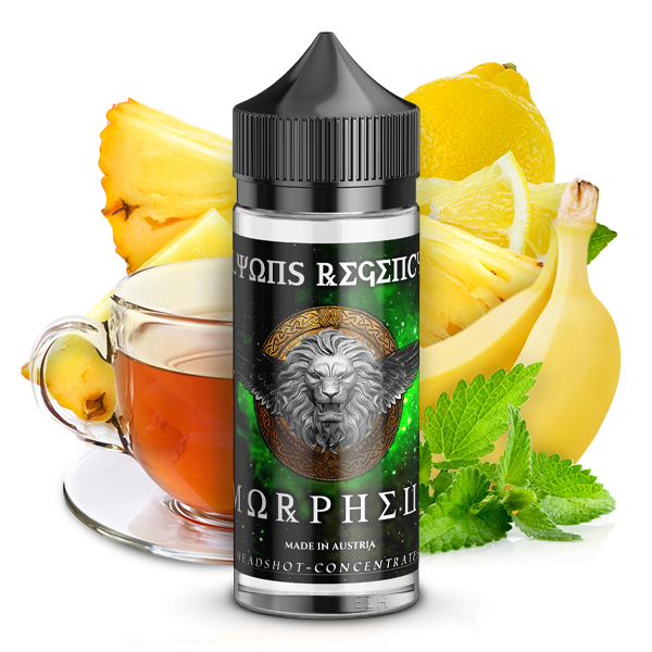 HEADSHOT LYONYS REGENCY Morpheus Aroma 20ml