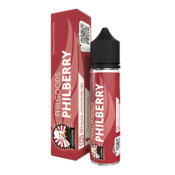 PHILGOODS Philberry Aroma 15ml