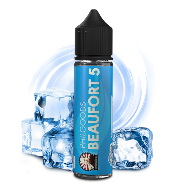 PHILGOODS Beaufort 5 Aroma 15ml