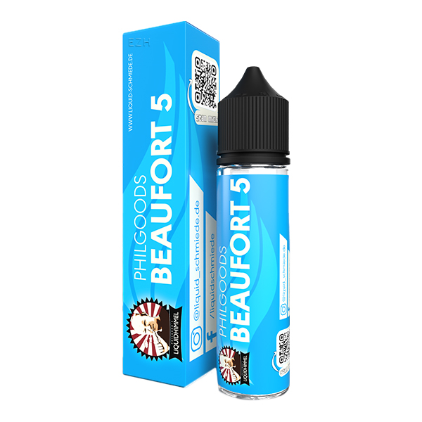 PHILGOODS Beaufort 5 Aroma 15ml