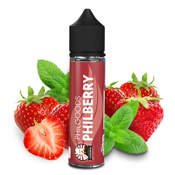 PHILGOODS Philberry Aroma 15ml