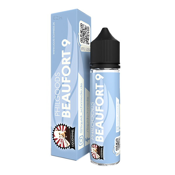 PHILGOODS Beaufort 9 Aroma 15ml