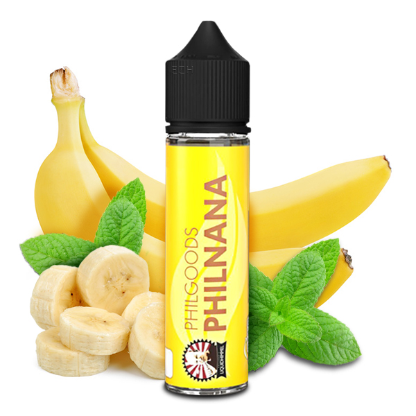 PHILGOODS Philnana Aroma 15ml