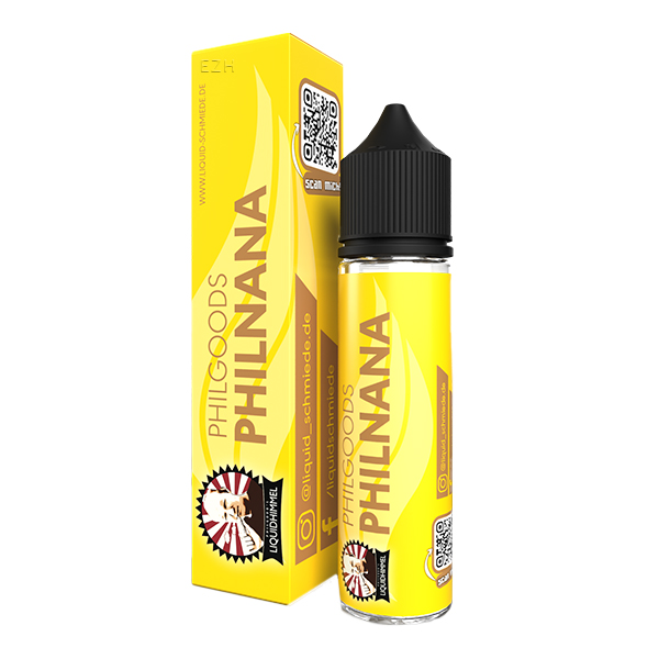 PHILGOODS Philnana Aroma 15ml