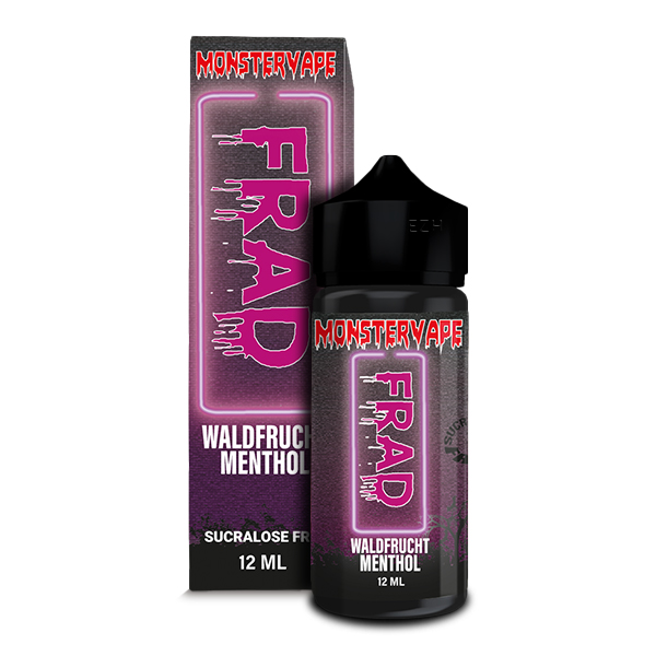 MONSTER VAPE Frad Aroma 12ml