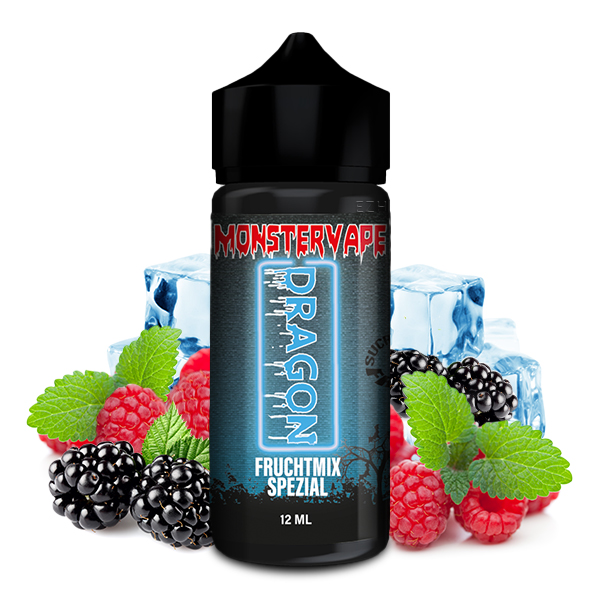 MONSTER VAPE Dragon Aroma 12ml