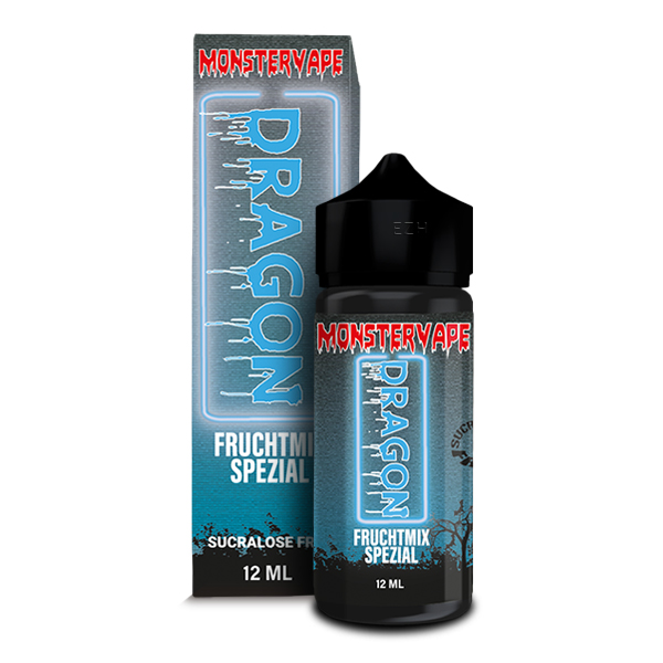 MONSTER VAPE Dragon Aroma 12ml