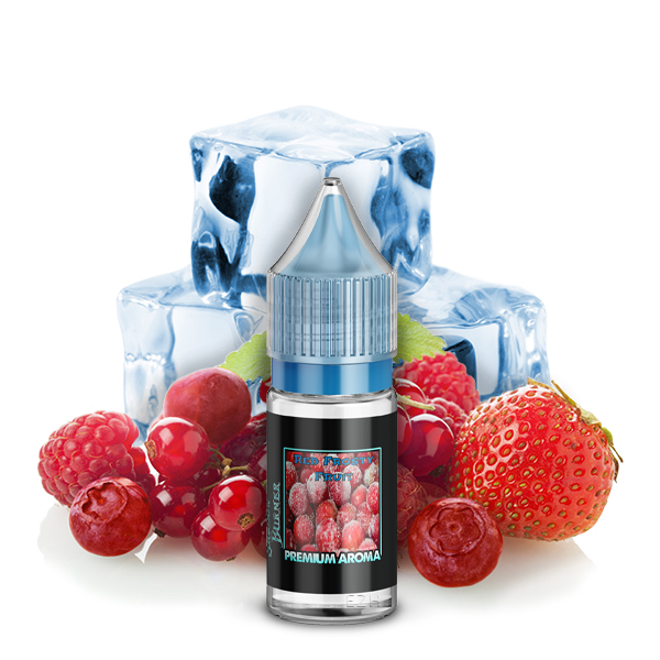 SHADOW BURNER Red Frosty Fruit Aroma 10ml