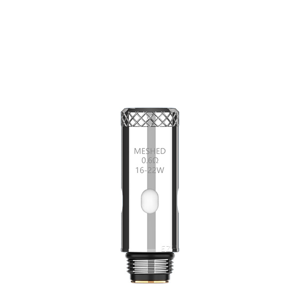 5x Vaporesso Orca Solo Plus OC Meshed Coil Verdampferkopf