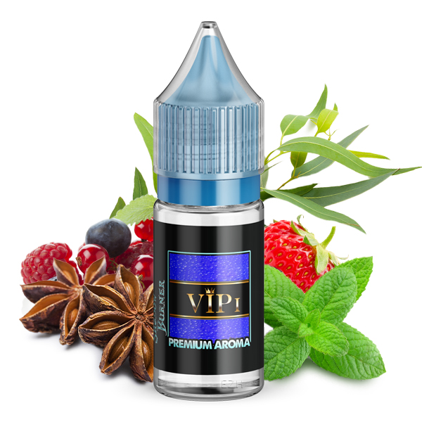 SHADOW BURNER VIP I Aroma 10ml