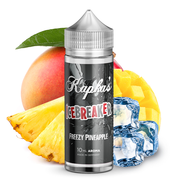 KAPKA'S FLAVA Icebreaker Aroma 10 ml