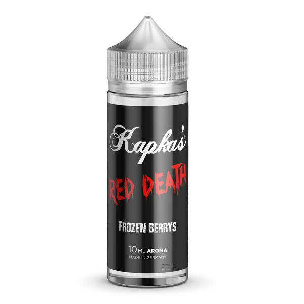 KAPKA'S FLAVA Red Death Aroma 10 ml