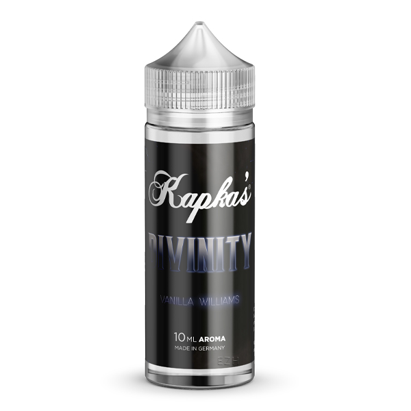 KAPKA'S FLAVA Divinity Aroma 10 ml