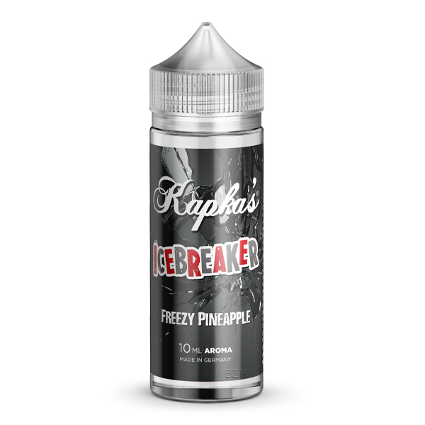 KAPKA'S FLAVA Icebreaker Aroma 10 ml