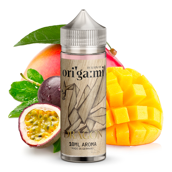 ORIGAMI by Kapka's Dragon Aroma 10 ml