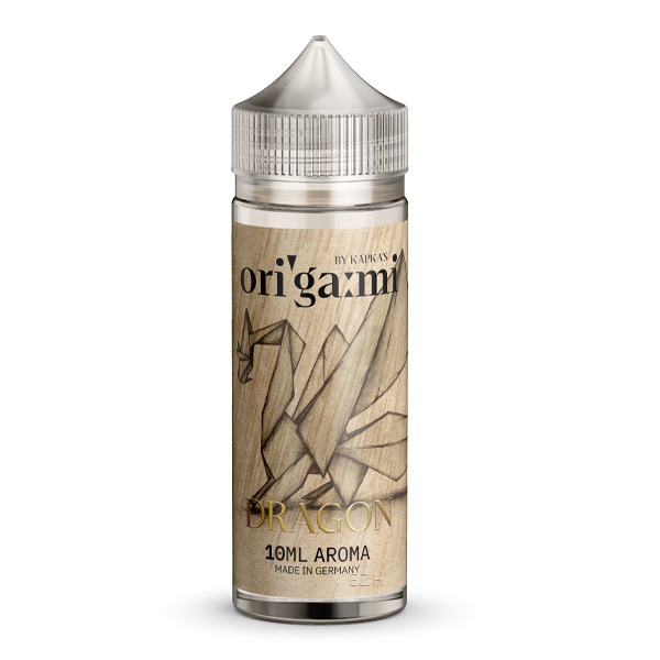 ORIGAMI by Kapka's Dragon Aroma 10 ml