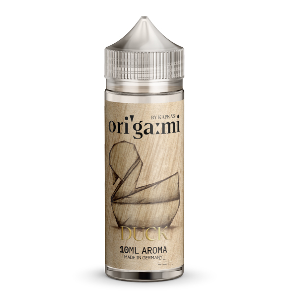 ORIGAMI by Kapka's Duck Aroma 10 ml