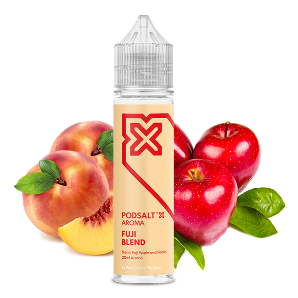 POD SALT X Fuji Blend Aroma 20ml