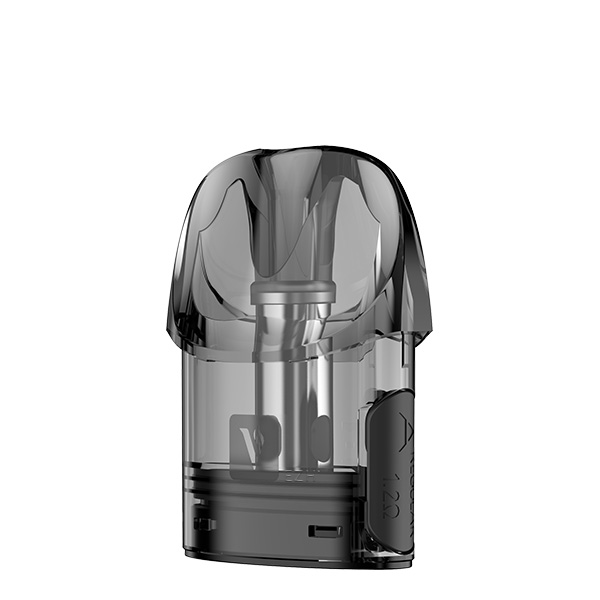 2x Vaporesso OSMALL Regular Pod Tank Verdampfer