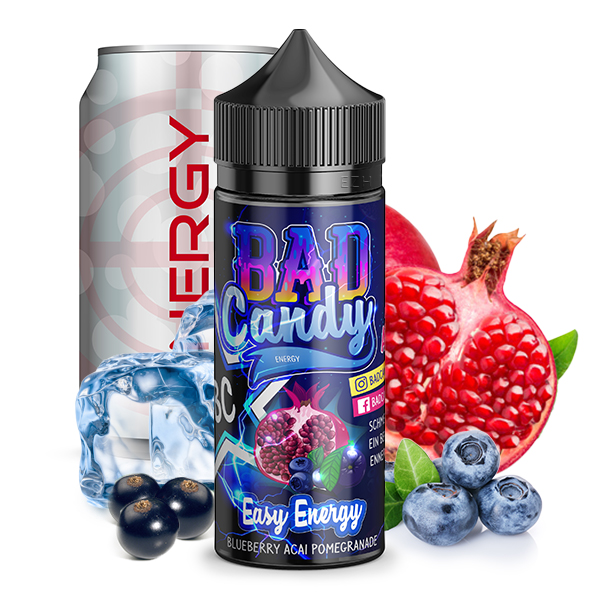 BAD CANDY Easy Energy Aroma 20ml