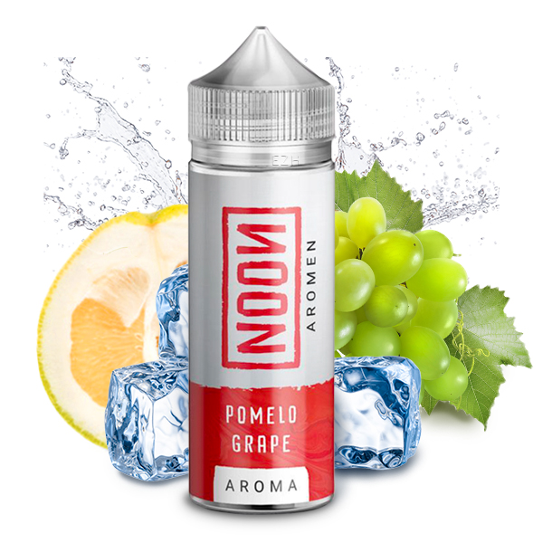 NOON Pomelo Grape Aroma 15ml