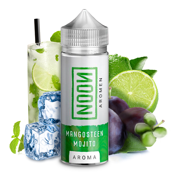 NOON Mangosteen Mojito Aroma 15ml