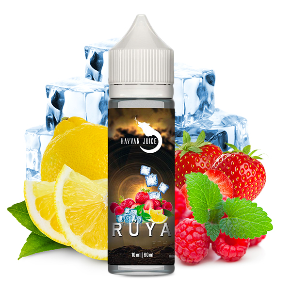 HAYVAN JUICE Rüya Aroma 10ml