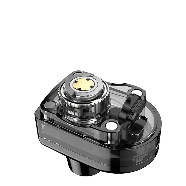 Vapirit 80 Pod Tank Verdampfer - ohne Coil