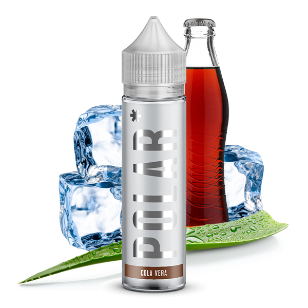 POLAR Cola Vera Aroma 20ml