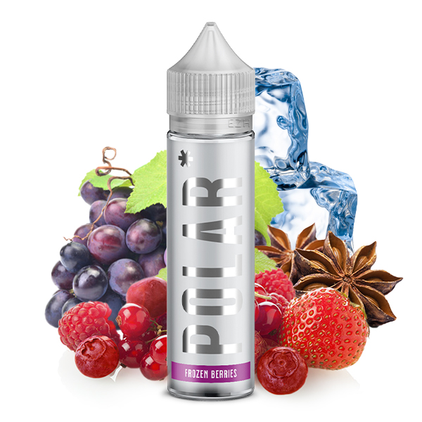 POLAR Frozen Berries Aroma 20ml