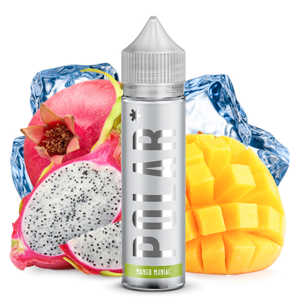 POLAR Mango Maniac Aroma 20ml