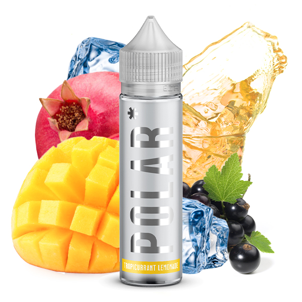 POLAR Tropicurrant Lemonade Aroma 20ml