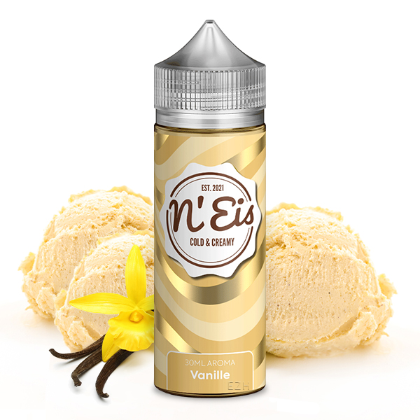 N'EIS Vanille Aroma 30ml