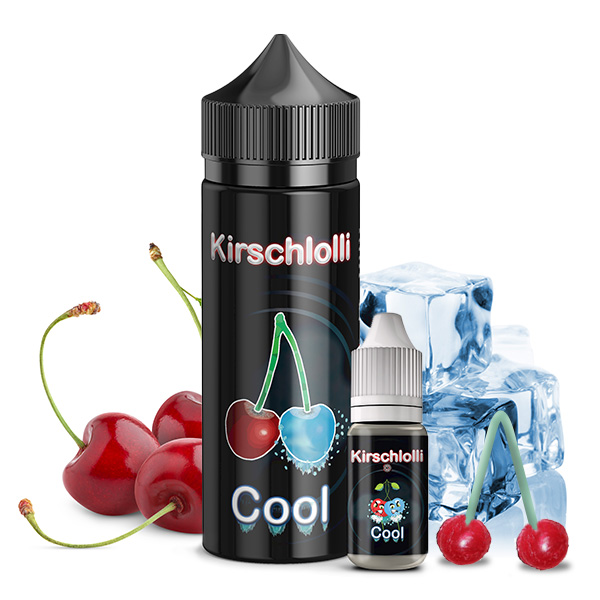 KIRSCHLOLLI Kirschlolli Cool Aroma 10ml