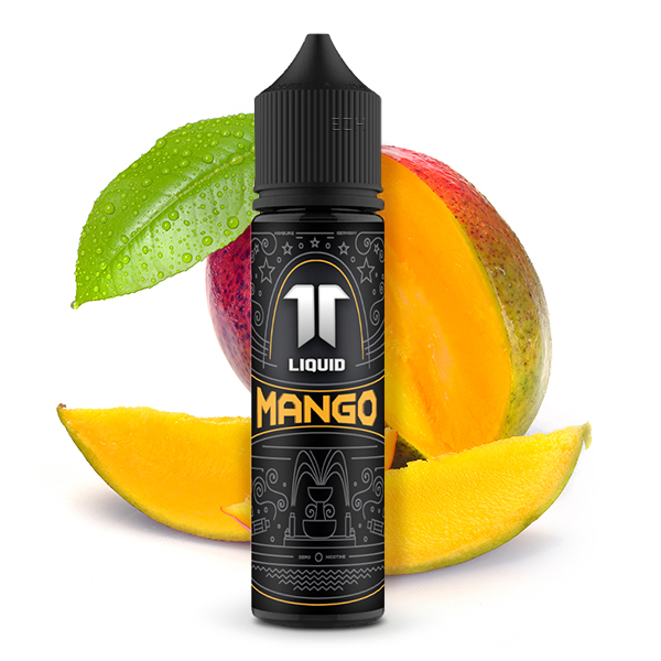 ELF LIQUIDS Mango Aroma 15ml