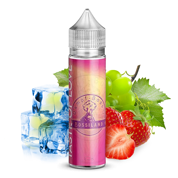 BOSSILAND Taste of Love Aroma 10ml