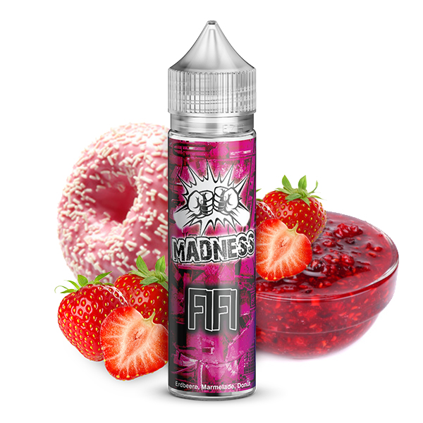 MADNESS Fifi Aroma 10ml