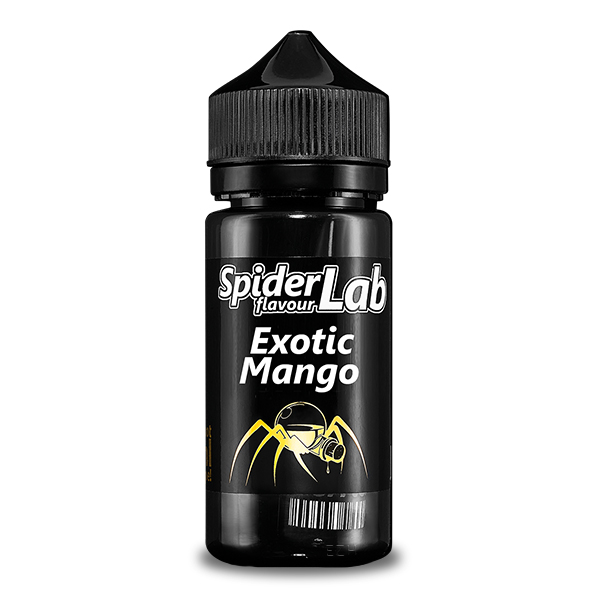 SPIDERLAB Exotic Mango Aroma 10ml