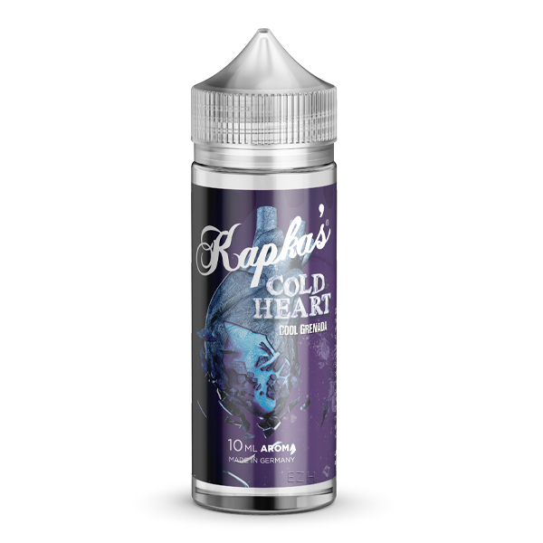 KAPKA´S FLAVA Cold Heart Aroma 10ml