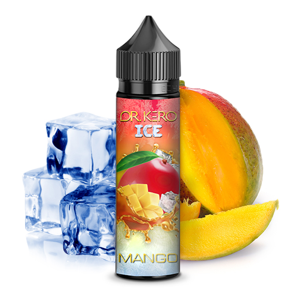 DR. KERO ICE Mango Aroma 20ml